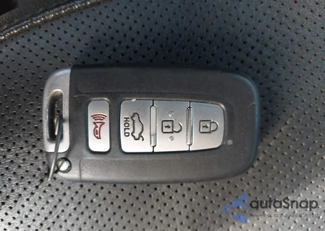 2012 Kia Optima Sx из США, поврежденный, VIN 5XXGR4A68CG019171